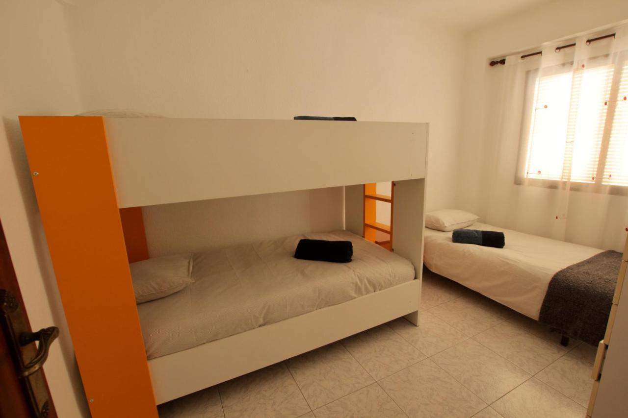 Belapart Campoamor Family Alicante Exterior photo