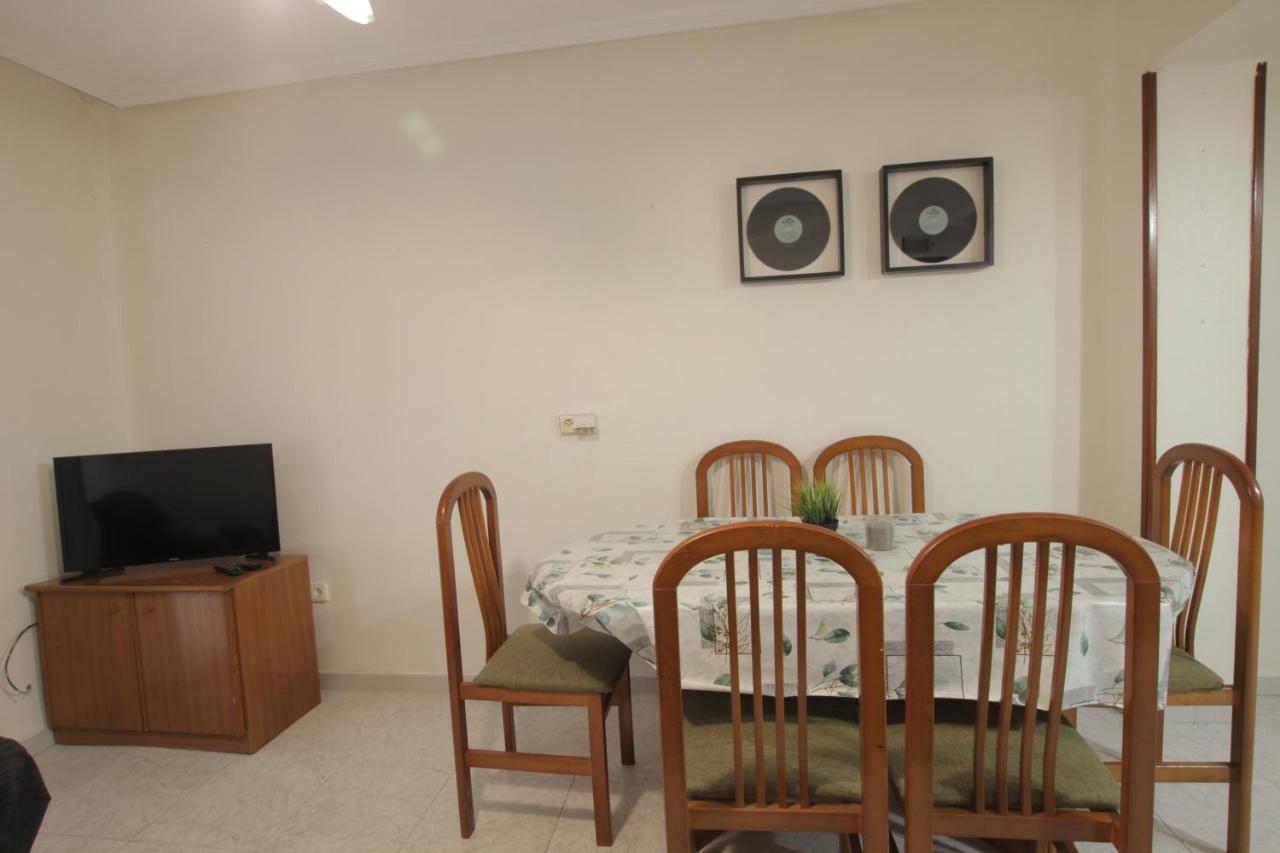 Belapart Campoamor Family Alicante Exterior photo