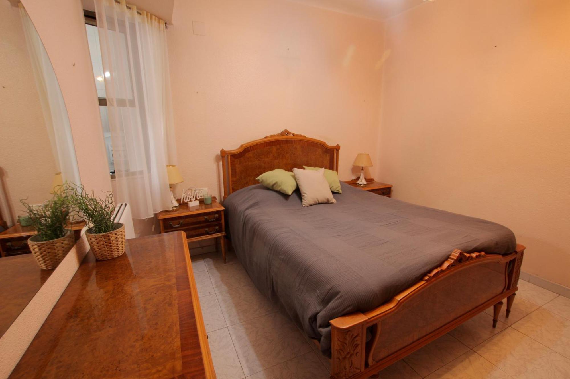 Belapart Campoamor Family Alicante Exterior photo