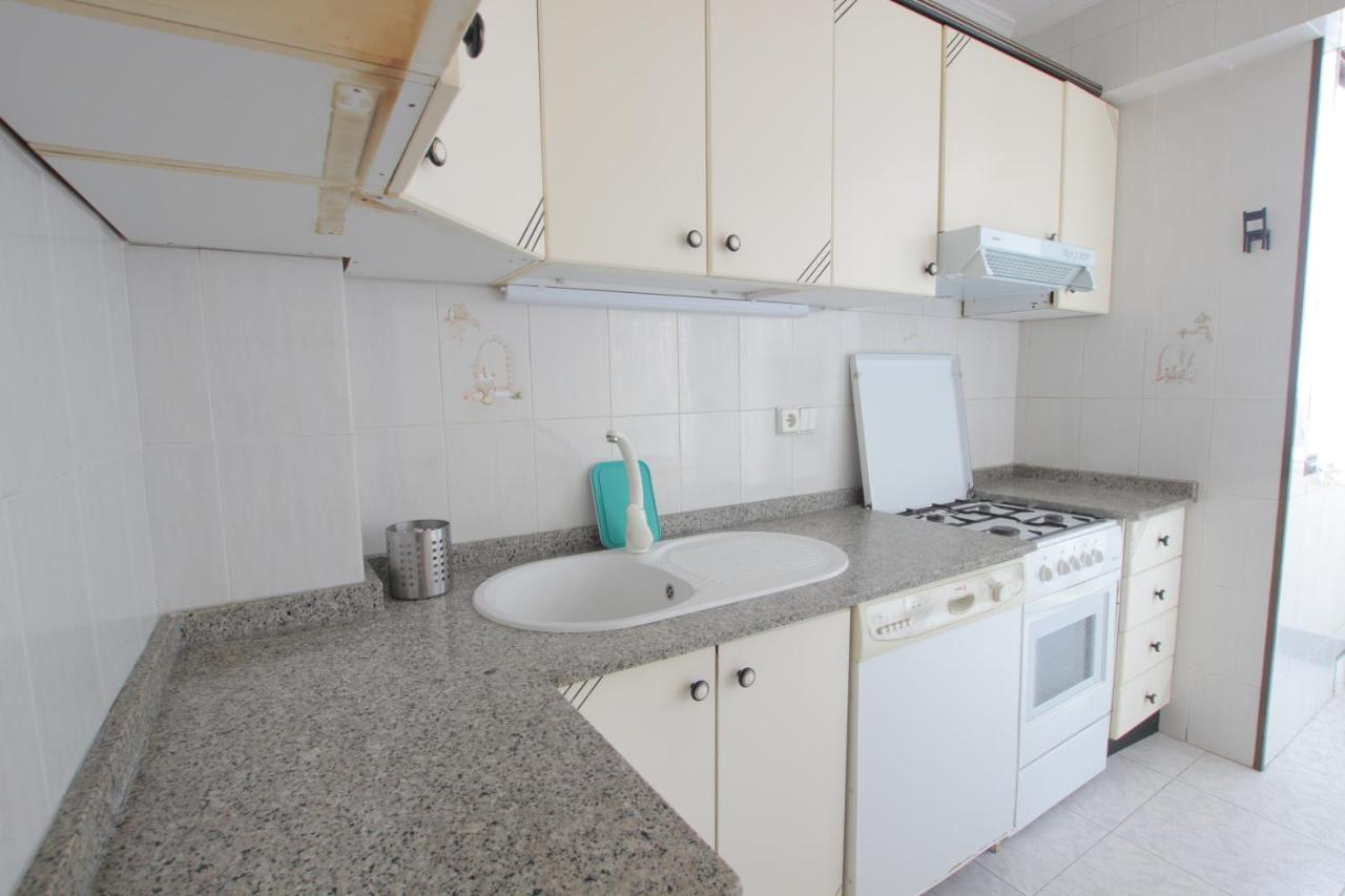 Belapart Campoamor Family Alicante Exterior photo