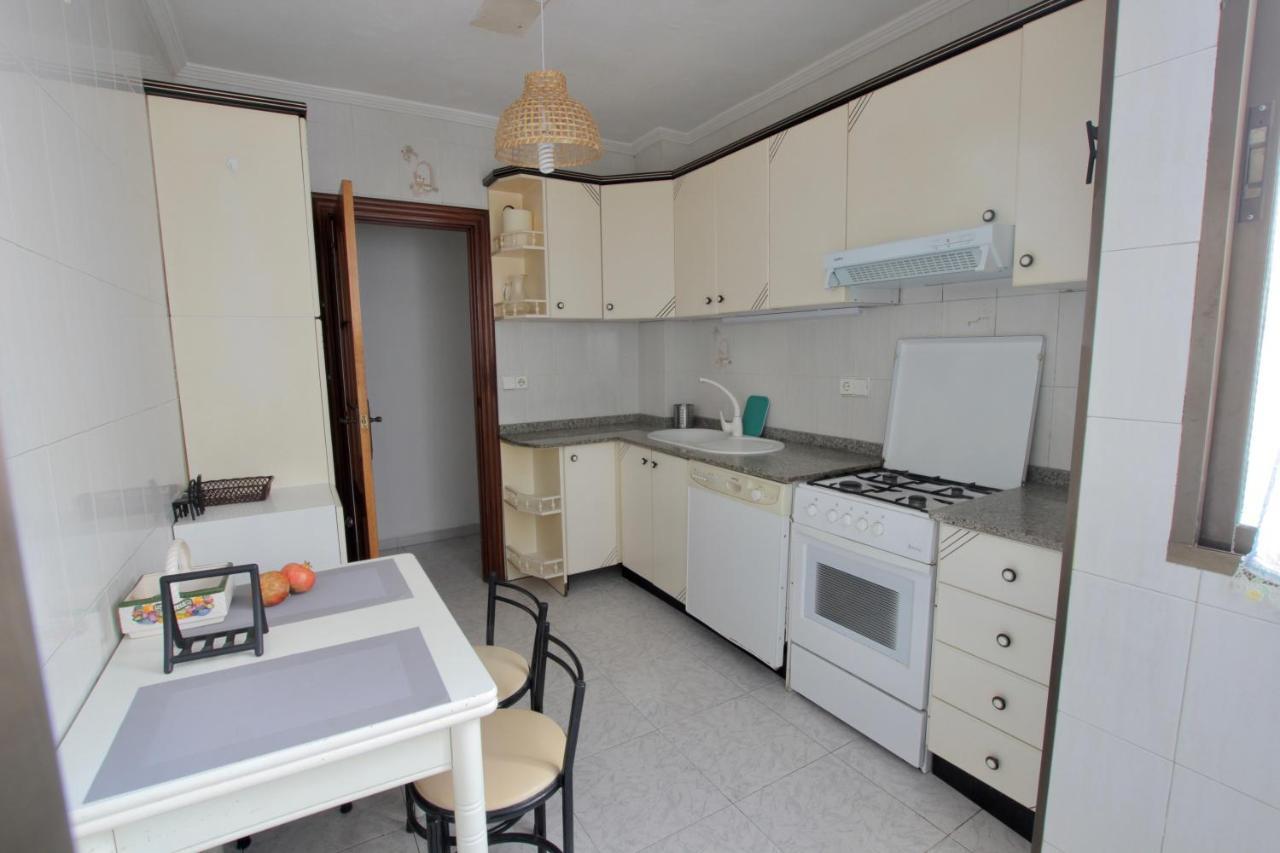 Belapart Campoamor Family Alicante Exterior photo