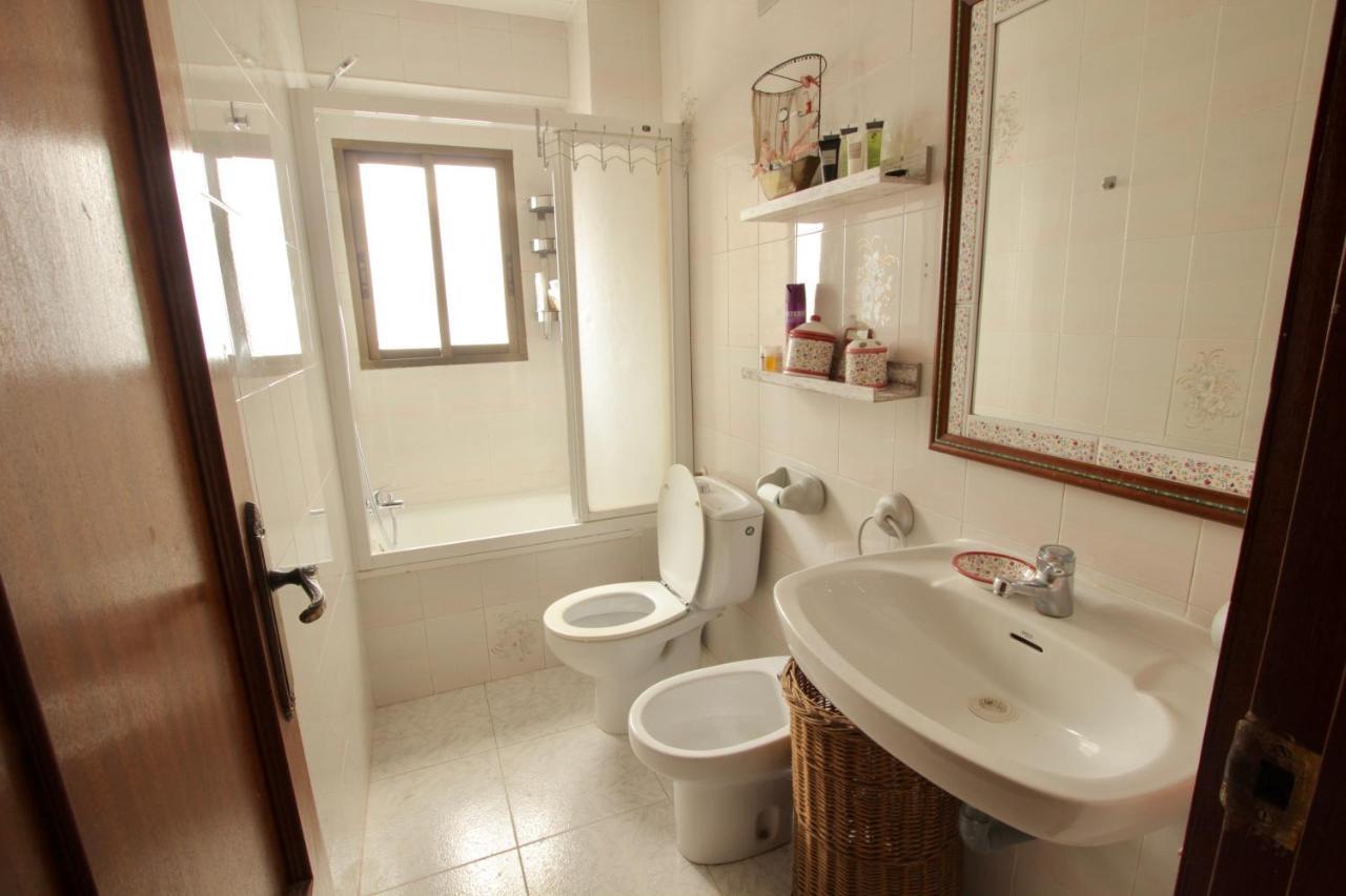 Belapart Campoamor Family Alicante Exterior photo