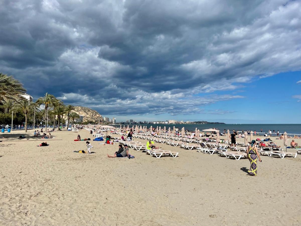 Belapart Campoamor Family Alicante Exterior photo